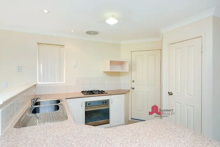 Fifth view of Homely unit listing, 5/15 Wakefield Crescent, Australind WA 6233