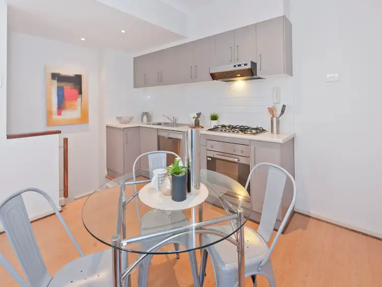 Sixth view of Homely townhouse listing, 2/132 Gray Street, Adelaide SA 5000