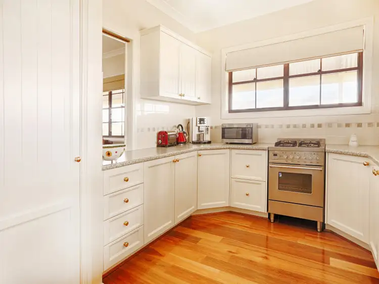 Fourth view of Homely rural property listing, 325 Aarons Pass Road, Mudgee NSW 2850