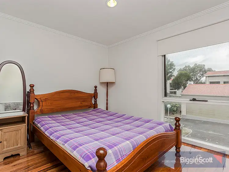 Sixth view of Homely townhouse listing, 19/39 Warrs Road, Maribyrnong VIC 3032
