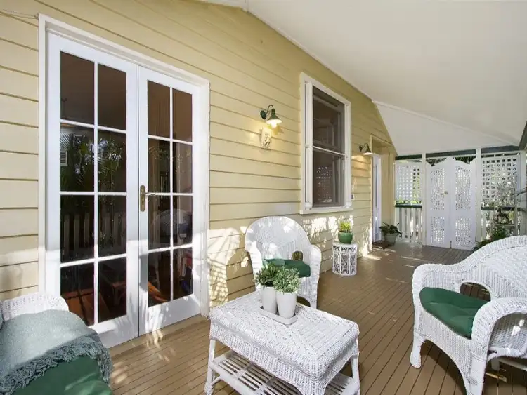 Third view of Homely house listing, 76 Hall Avenue, Corinda QLD 4075