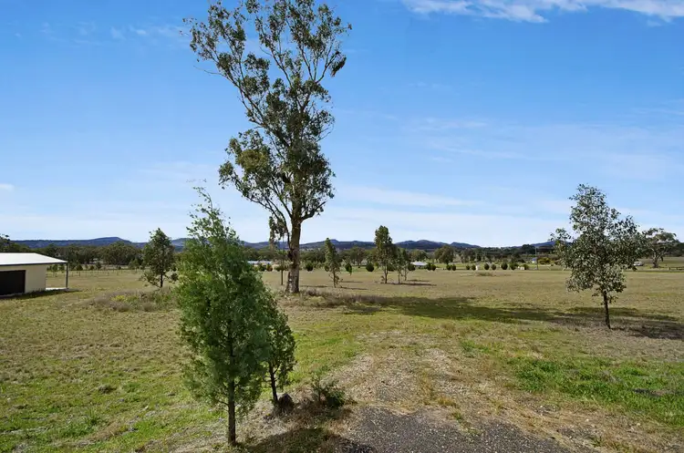 Fourth view of Homely land listing, 1 Greentree Drive, Quirindi NSW 2343