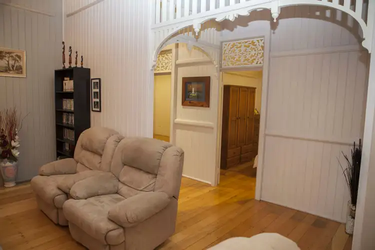Fourth view of Homely house listing, 45 Cheapside Street, Maryborough QLD 4650