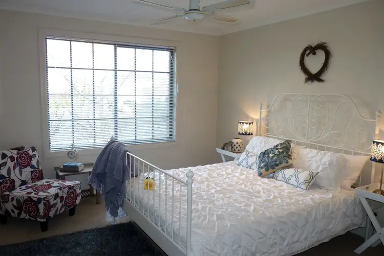 Third view of Homely house listing, 9 Sawyer Crescent, Mount Barker SA 5251