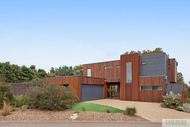 Third view of Homely house listing, 30 The Ridge Road, Fingal VIC 3939