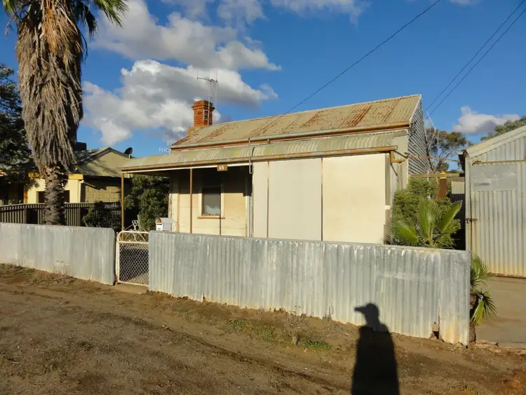 65 Gaffney Street, Broken Hill NSW 2880