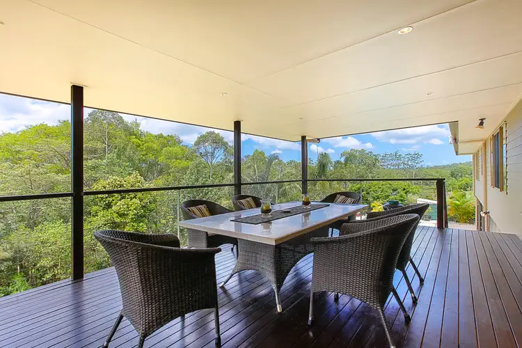 Sixth view of Homely rural property listing, 42 White Cedar Place, West Woombye QLD 4559