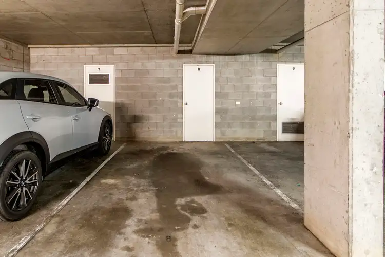 Sixth view of Homely unit listing, 8/6-8 Faculty Close, Smithfield QLD 4878