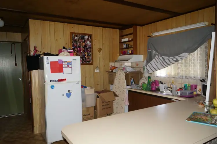Fourth view of Homely house listing, 6 Diggora Parade, Numurkah VIC 3636