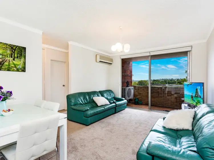 22/21-27 Meadow Crescent, Meadowbank NSW 2114