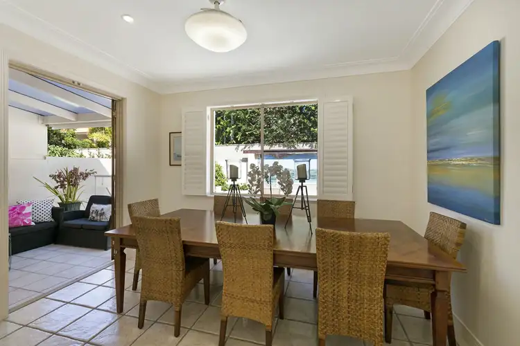 Fifth view of Homely unit listing, 348 Noosa Springs Drive, Noosa Springs QLD 4567