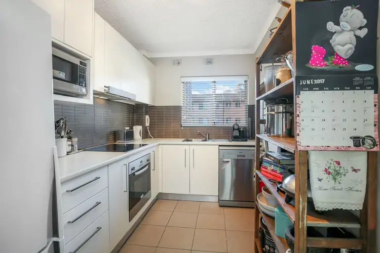 Sixth view of Homely unit listing, 4/26-28 Oxford Street, Merrylands NSW 2160