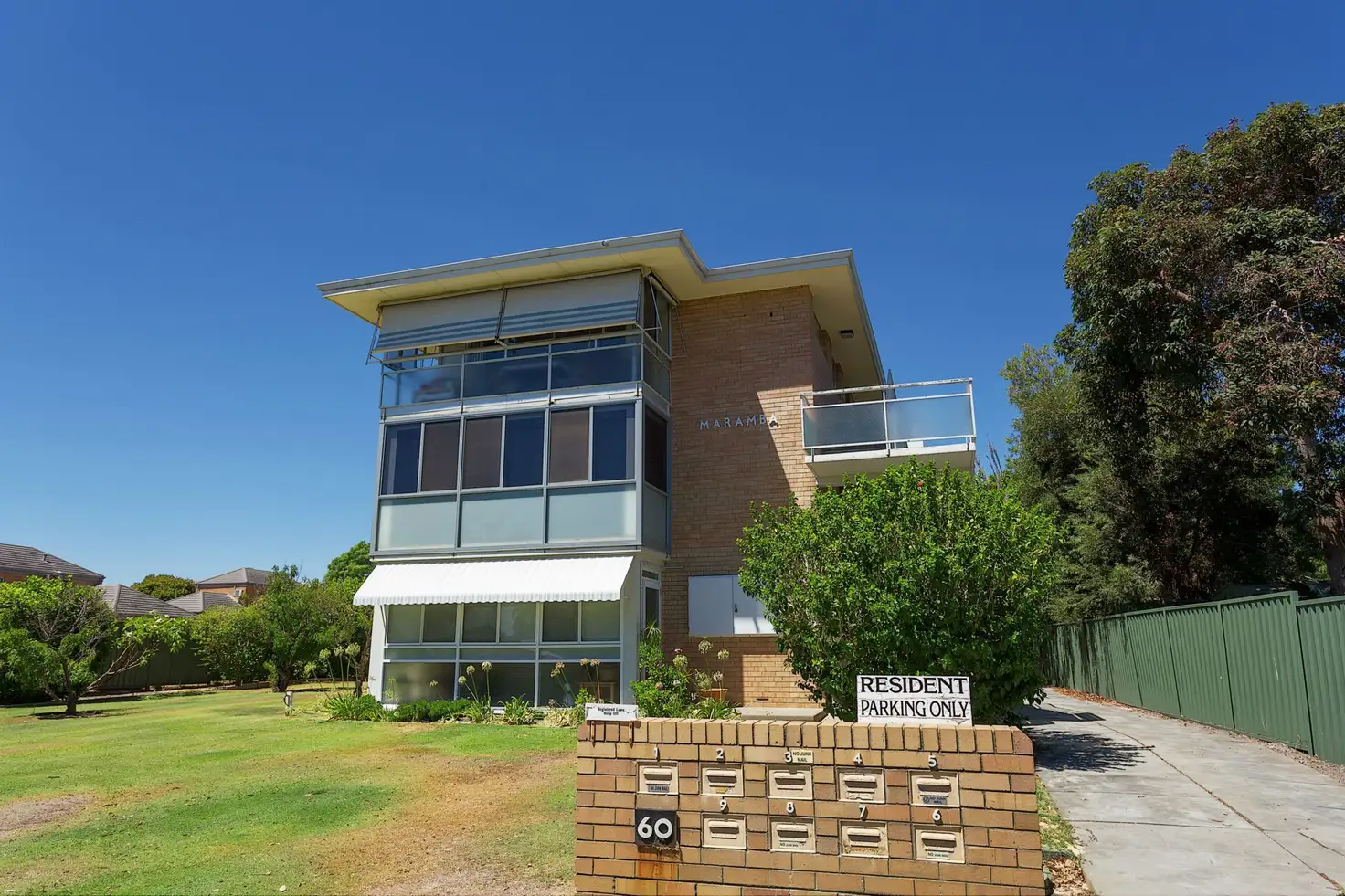 Main view of Homely apartment listing, 5/60 Matheson Road, Applecross WA 6153