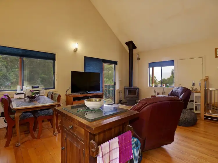 Fifth view of Homely house listing, 130 Wagner Rd, Molesworth TAS 7140