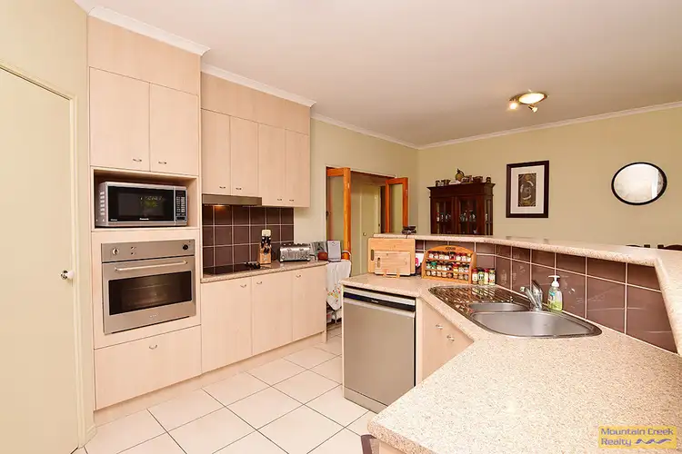 Third view of Homely house listing, 141 Glenfields Boulevard, Mountain Creek QLD 4557
