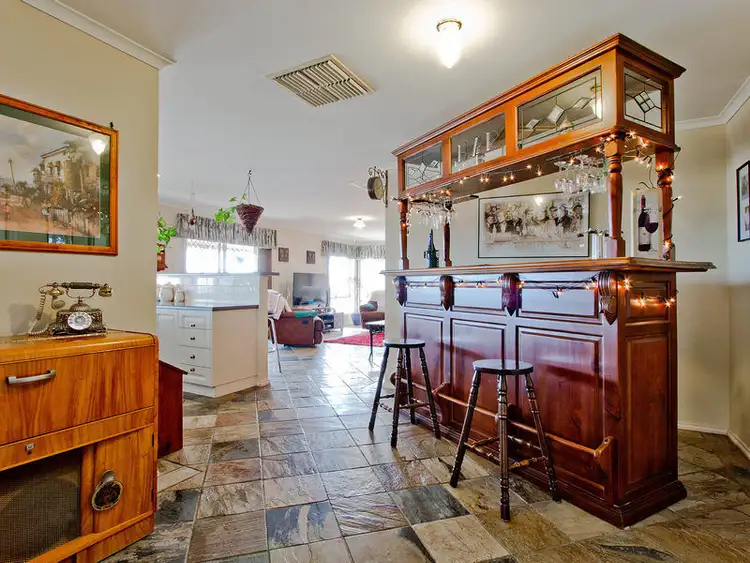 Fifth view of Homely house listing, 14 Cambridge Terrace, Hillbank SA 5112