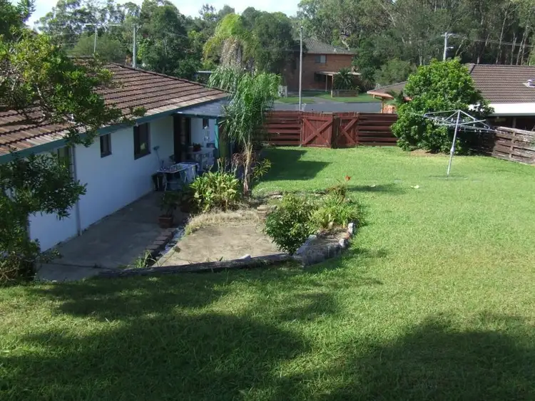 Seventh view of Homely land listing, 10 Wybalena Crescent, Toormina NSW 2452