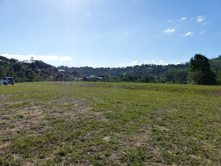 Second view of Homely land listing, Address available on request