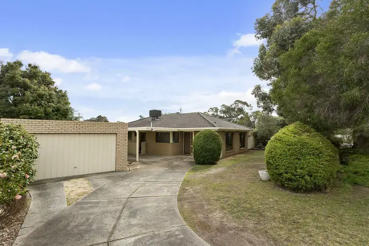4 Harverson Drive, Rosebud VIC 3939