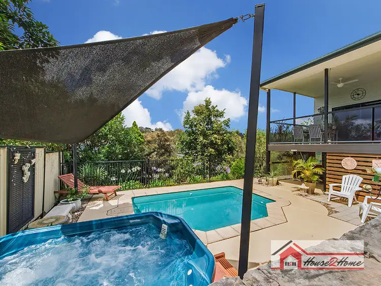 Fifth view of Homely house listing, 114 Ormeau Ridge Road, Ormeau Hills QLD 4208
