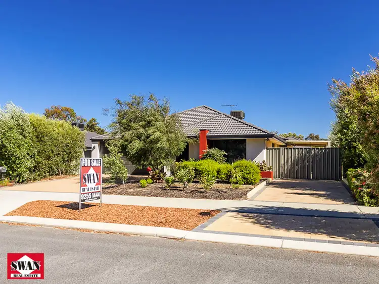 164 Blackadder Rd, Swan View WA 6056