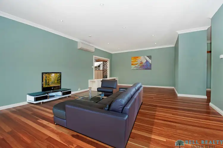 Fourth view of Homely house listing, 3 Anzac Street, Canterbury NSW 2193