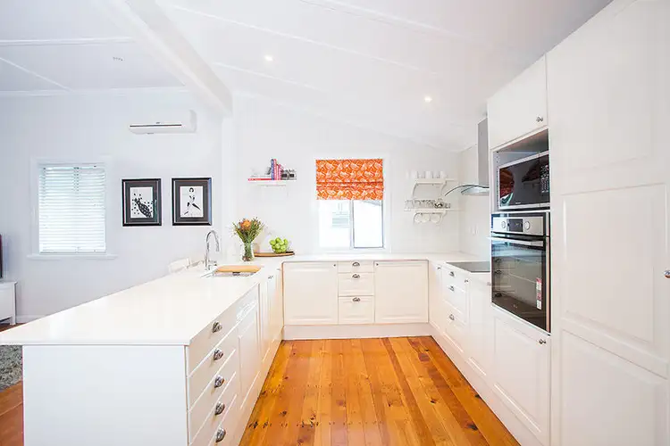 Fourth view of Homely house listing, 40 Holland Street, West Mackay QLD 4740