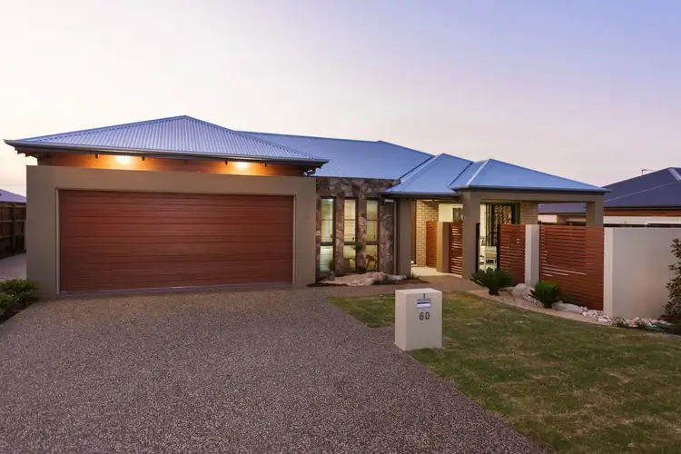 2/60 Calypso Crescent, Middle Ridge QLD 4350