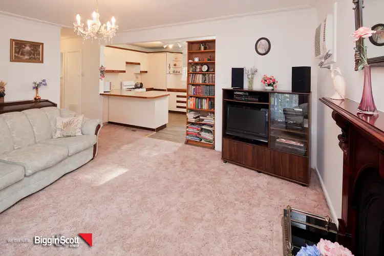 Fifth view of Homely house listing, 24 Pope Avenue, Boronia VIC 3155