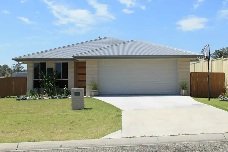25 Rowland Street, Warwick QLD 4370