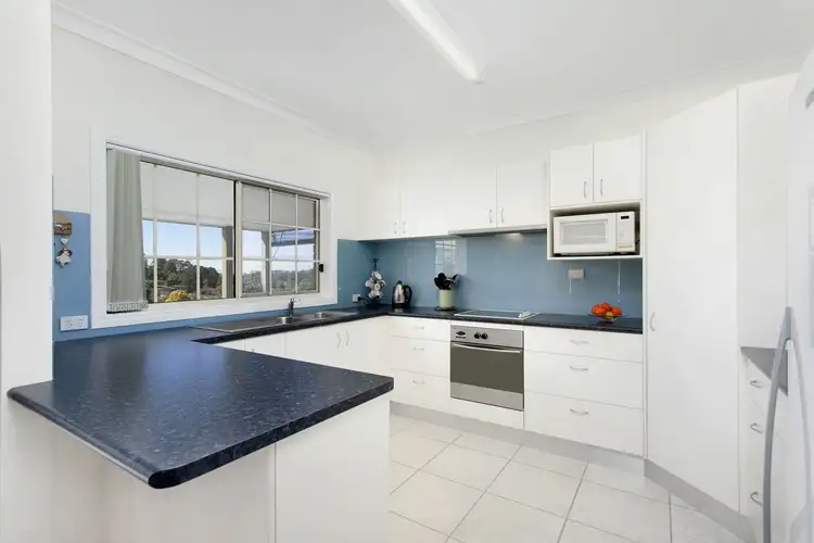 Fifth view of Homely villa listing, 2/30 Apollo Drive, Coffs Harbour NSW 2450