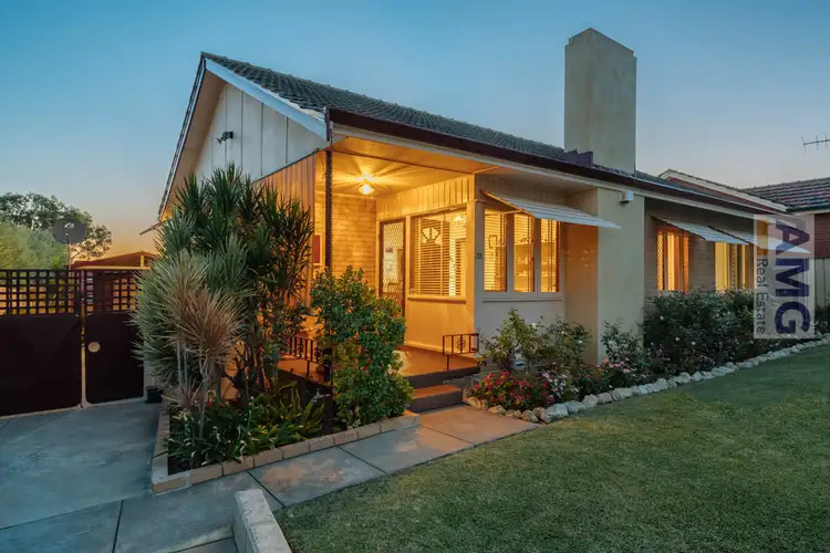 37 Curven Road, Hamilton Hill WA 6163