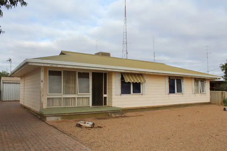 4 Bain Avenue, Port Pirie SA 5540