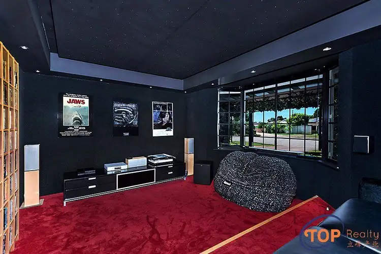Sixth view of Homely house listing, 6 Doran Place, Willetton WA 6155