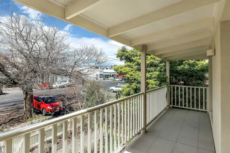 Fourth view of Homely apartment listing, Unit 5/2 Thompson Street, Williamstown VIC 3016