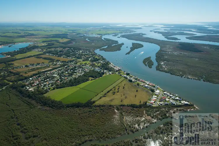 Second view of Homely land listing, LOT 2, 1142 Pimpama Jacobs Well Road, Jacobs Well QLD 4208