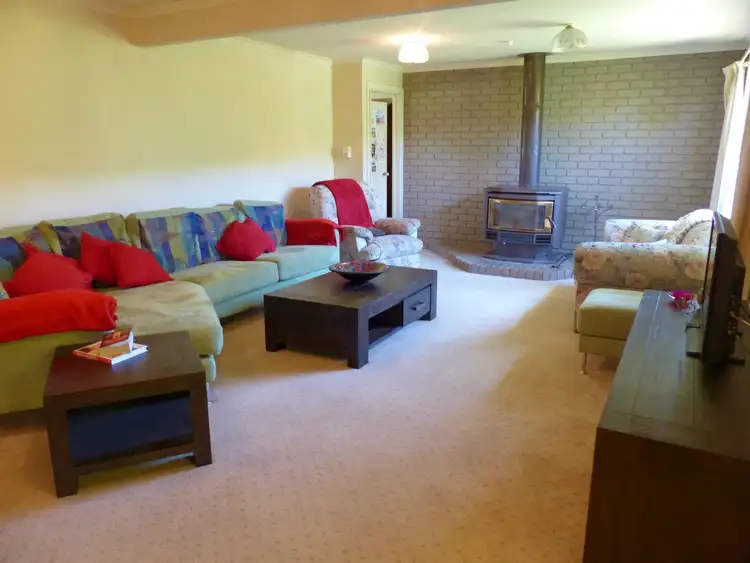 Sixth view of Homely house listing, 14495 Highland Lakes Road, Deloraine TAS 7304