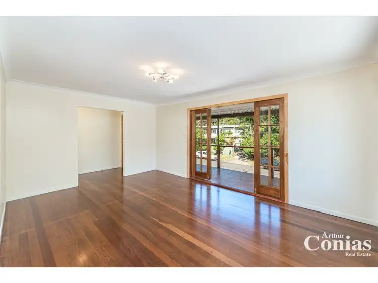 Second view of Homely house listing, 2 Minkara Street, Indooroopilly QLD 4068
