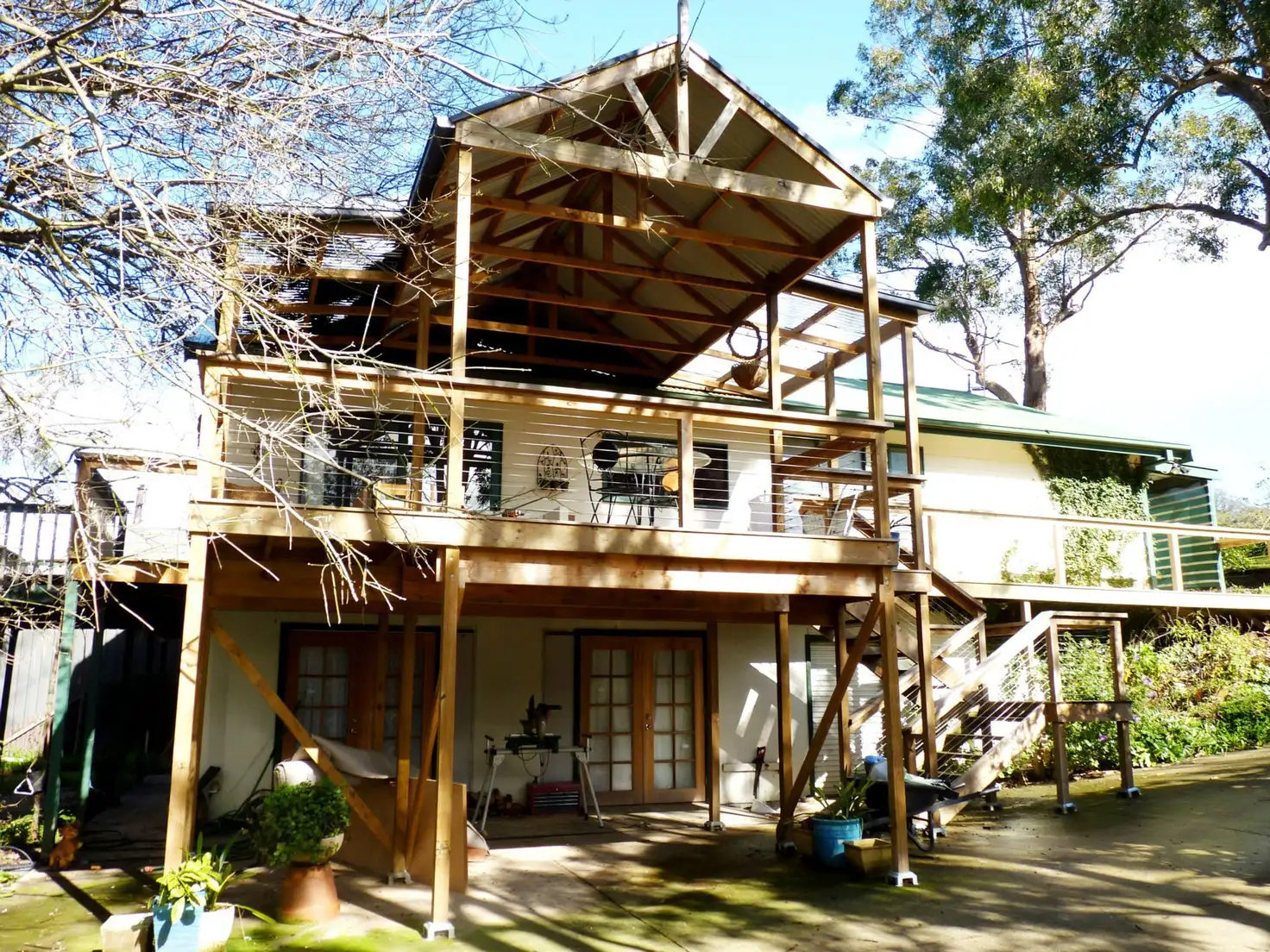 Main view of Homely house listing, 32 Mill Road, Lobethal SA 5241