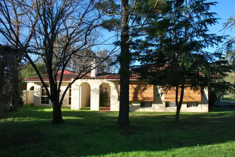 Main view of Homely house listing, 27 Beek Street, Katamatite VIC 3649