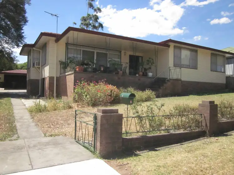 8 Joan Street, Scone NSW 2337