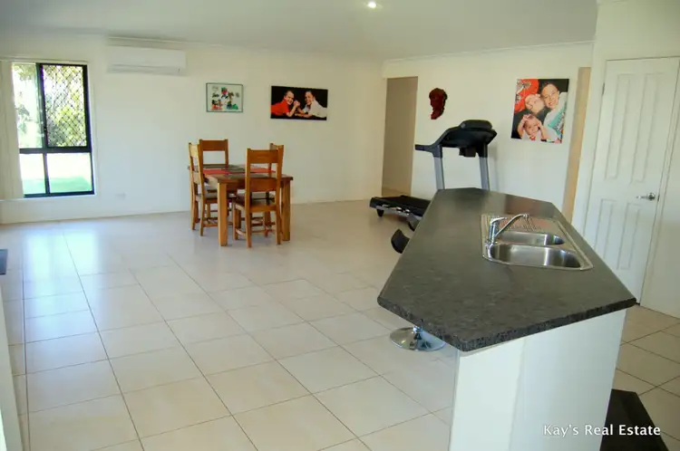 Second view of Homely house listing, 18 NEPTUNE Street, Burnett Heads QLD 4670