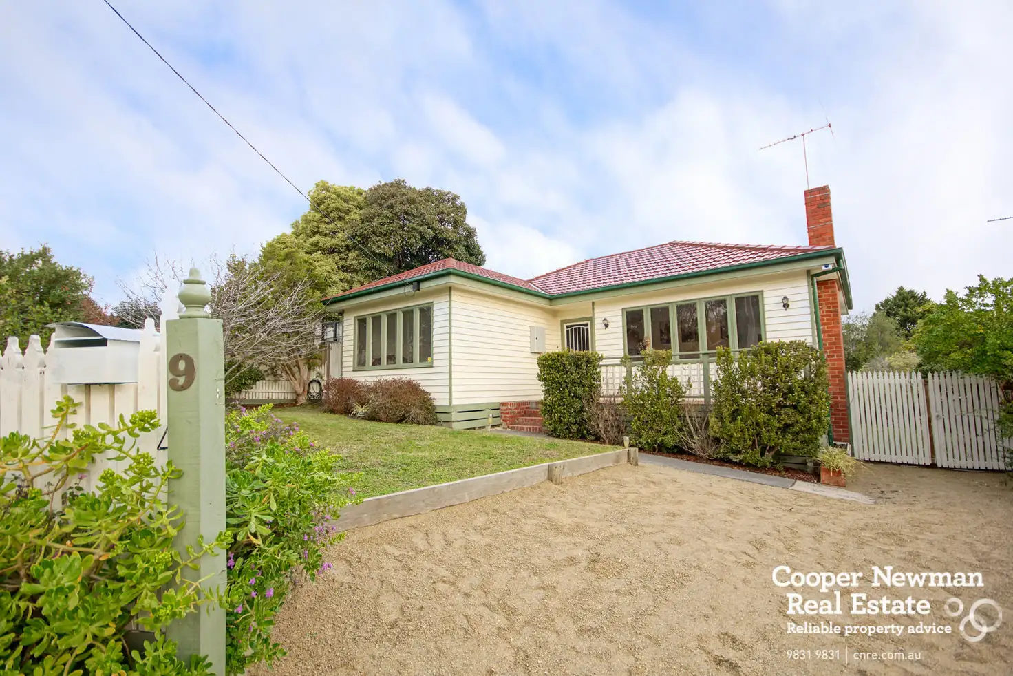 Main view of Homely house listing, 9 Jellicoe Street, Box Hill South VIC 3128