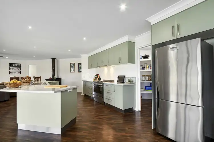 Fifth view of Homely rural property listing, 140 Three Chain Road, Maffra VIC 3860