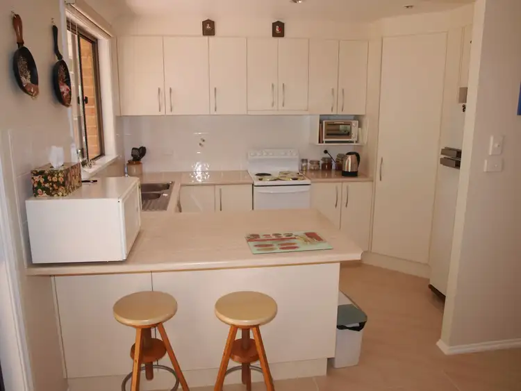 Second view of Homely villa listing, 2/2 Little Owen St, Port Macquarie NSW 2444