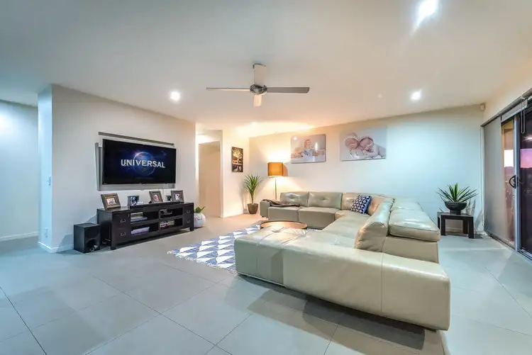 Seventh view of Homely house listing, 4 Allington Circuit, Maudsland QLD 4210