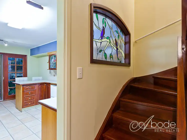 Seventh view of Homely townhouse listing, 4/10 Pier Street, East Fremantle WA 6158