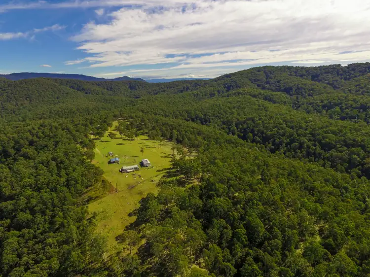 Second view of Homely rural property listing, LOT 22 Upper Avon Road, Gloucester NSW 2422