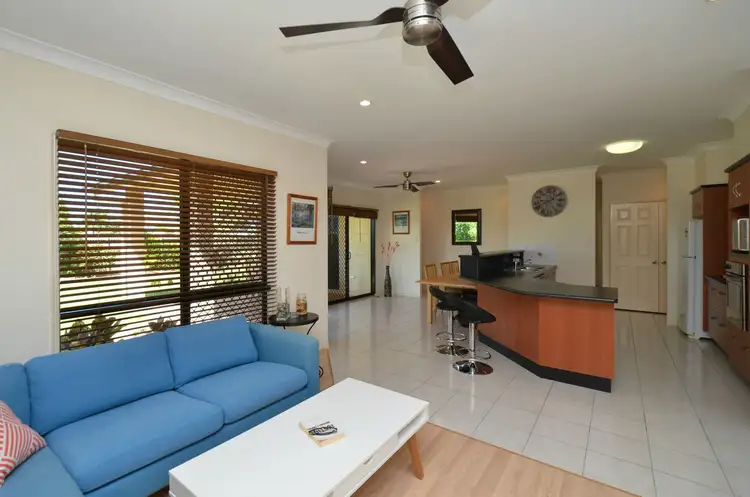 27 Miller Circuit, Kirwan QLD 4817
