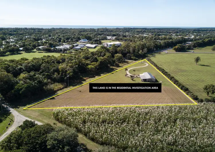 Second view of Homely land listing, L79 Captain Cook Highway, Port Douglas QLD 4877